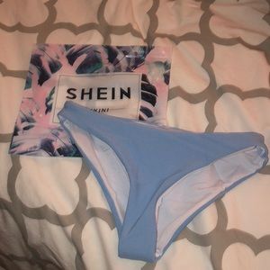 Bathing suit bottoms